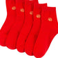chaussette-rouge-chinois-homme